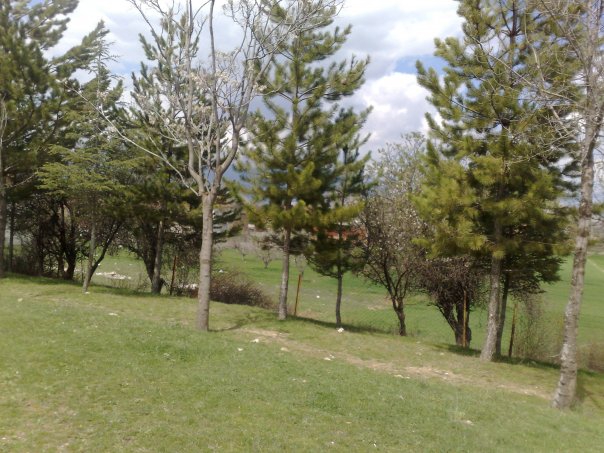 Antalya Elmalı Tavullar Köyü Resimleri 5