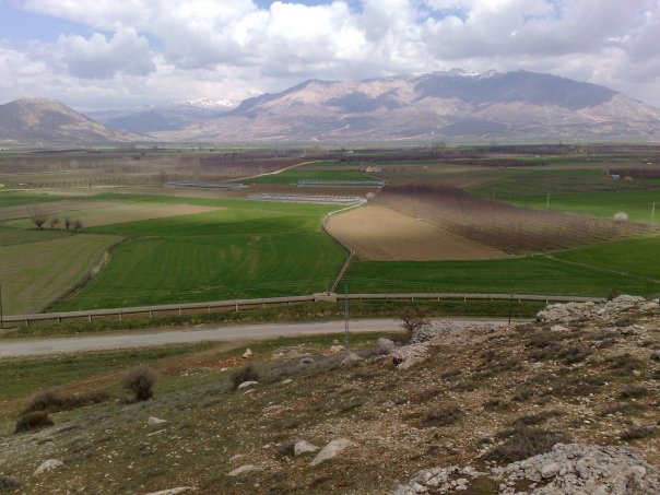 Antalya Elmalı Tavullar Köyü Resimleri 8