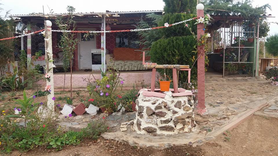 Turgutlu Ayvacık Köyü Resimleri 4