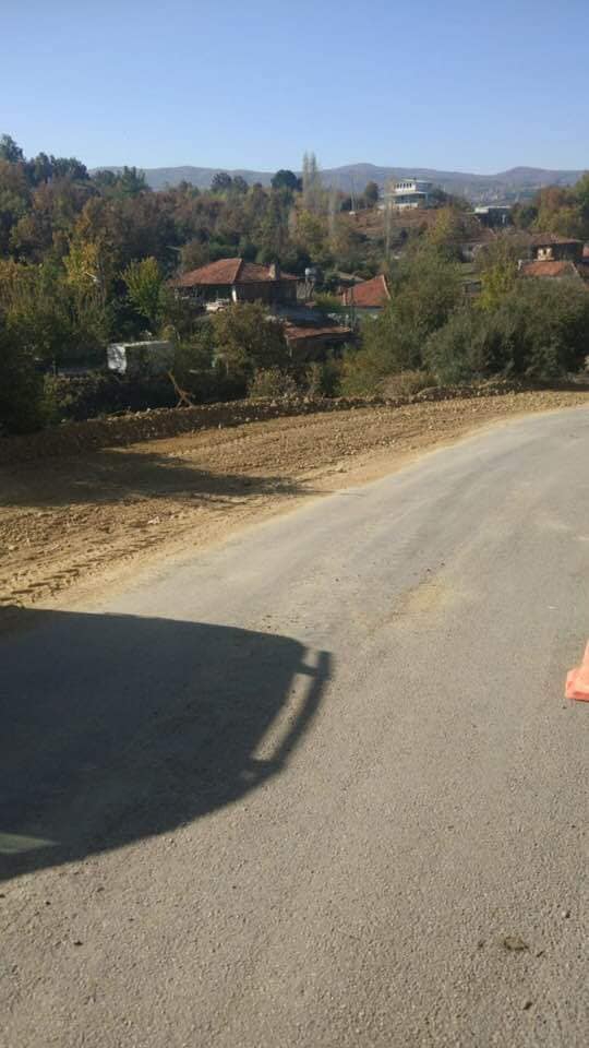 Turgutlu Ayvacık Köyü Resimleri 5