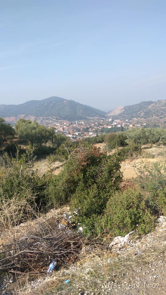 Turgutlu Baktırlı Köyü Resimleri 5