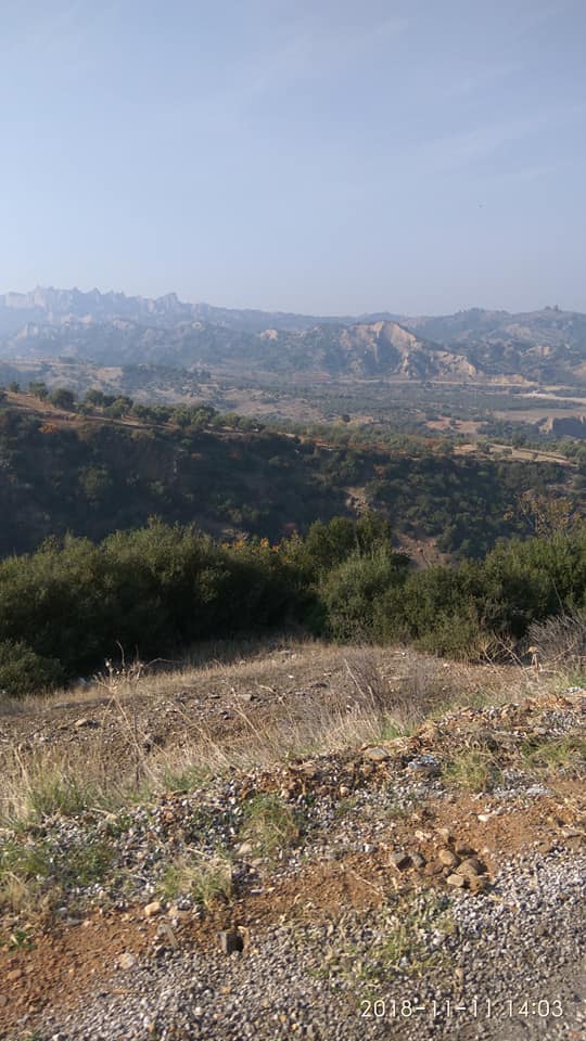 Turgutlu Baktırlı Köyü Resimleri 6