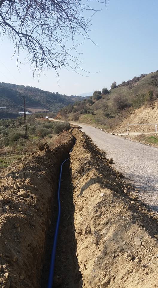 Turgutlu Bozkır Köyü Resimleri 3