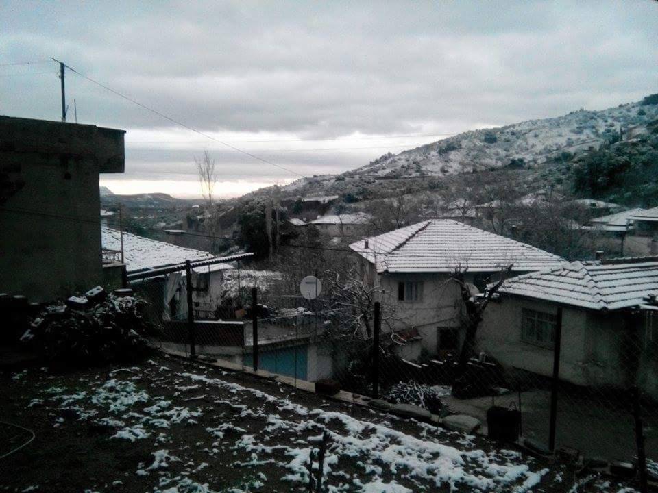 Turgutlu Çatalköprü Köyü Resimleri 5