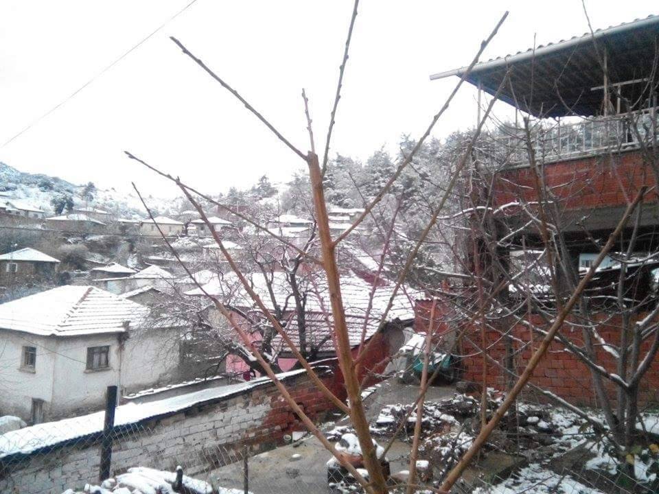 Turgutlu Çatalköprü Köyü Resimleri 6