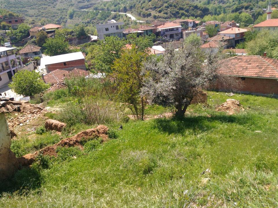 Turgutlu Çatalköprü Köyü Resimleri 8