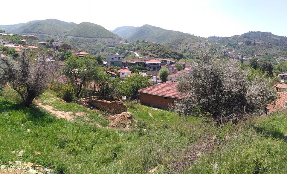 Turgutlu Çatalköprü Köyü Resimleri 9