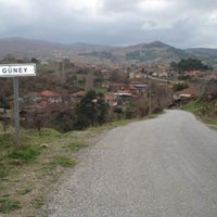 Turgutlu Güney Köyü Resimleri 2