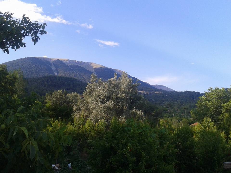 Antalya Finike Günçalı Köyü Resimleri 1