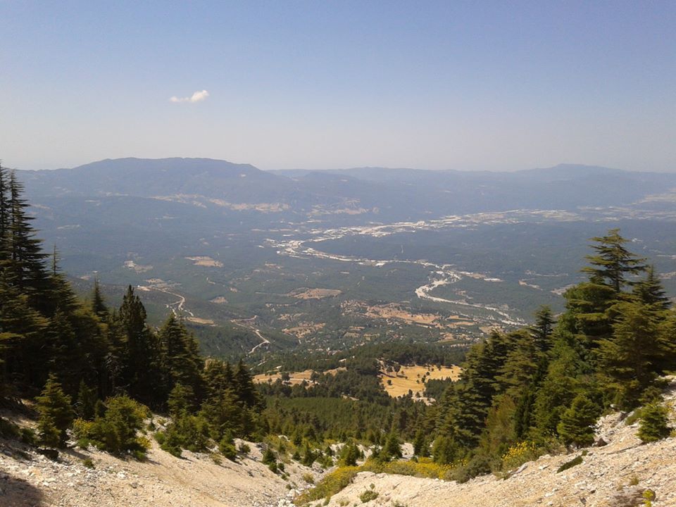 Antalya Finike Günçalı Köyü Resimleri 8