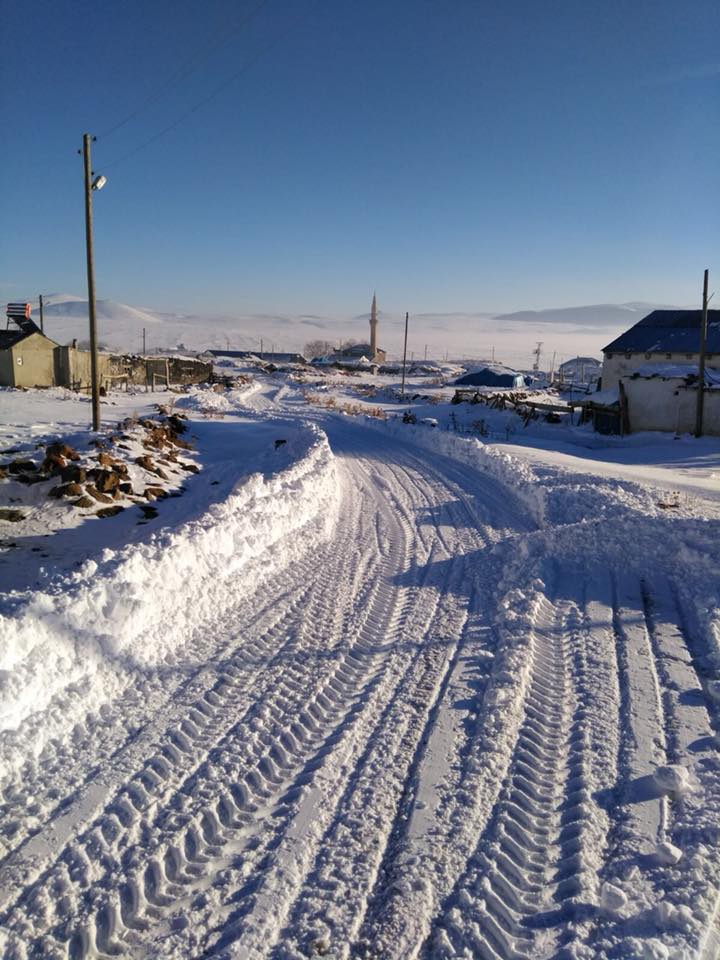 Göle Dölekçayır Köyü Resimleri 11