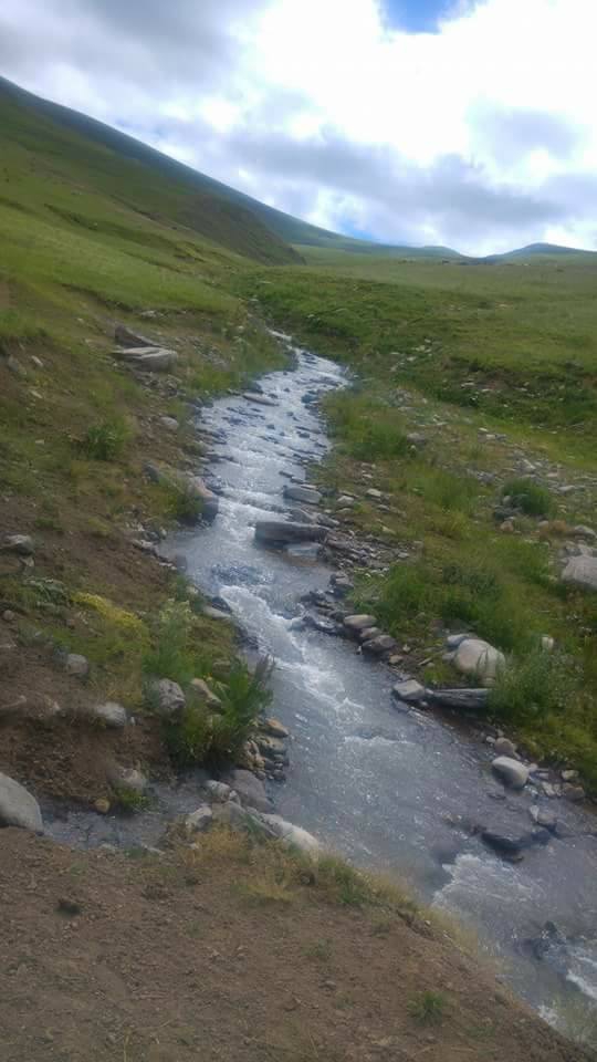 Göle Dölekçayır Köyü Resimleri 2