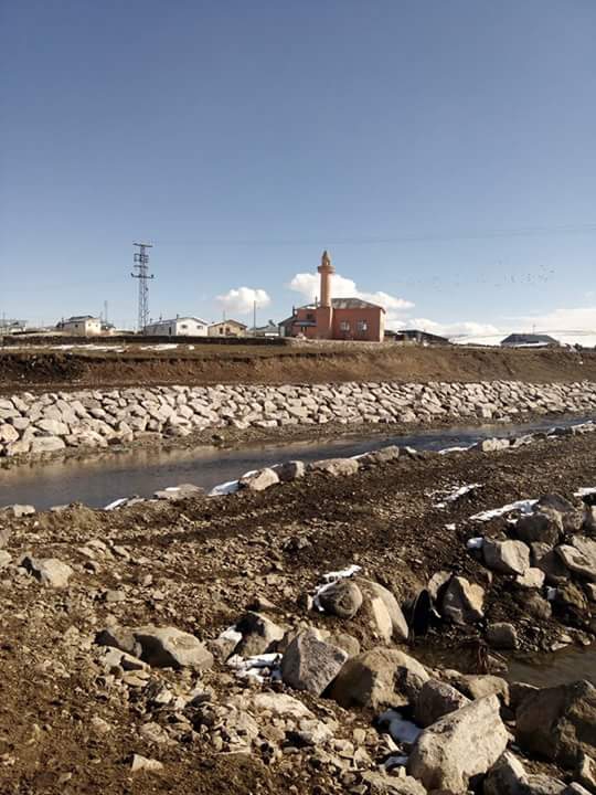 Göle Dölekçayır Köyü Resimleri 6