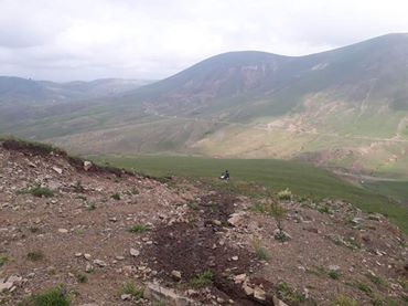 Göle Dölekçayır Köyü Resimleri 8