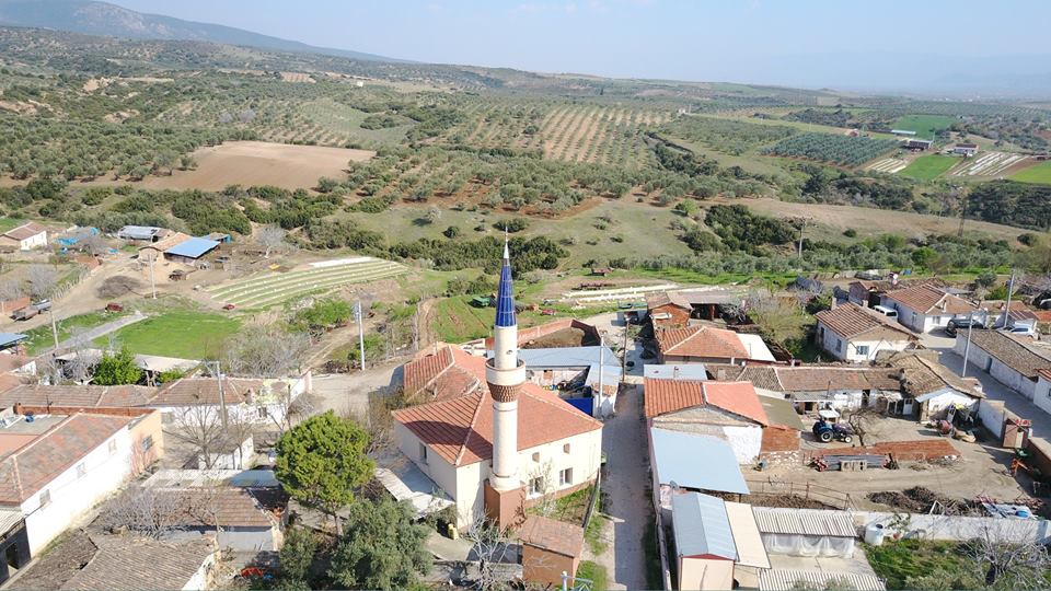 Turgutlu Yeniköy Köyü Resimleri 2