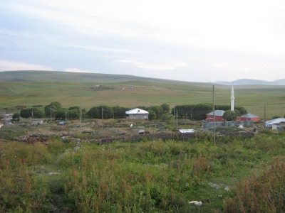 Göle Durucasu Köyü Resimleri 1