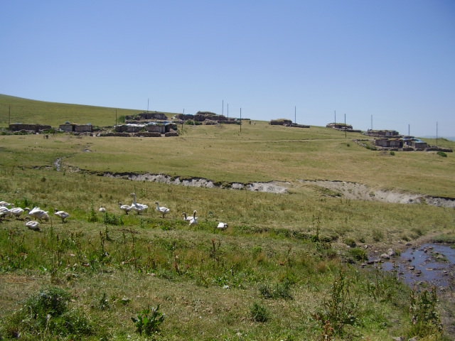 Göle Durucasu Köyü Resimleri 2