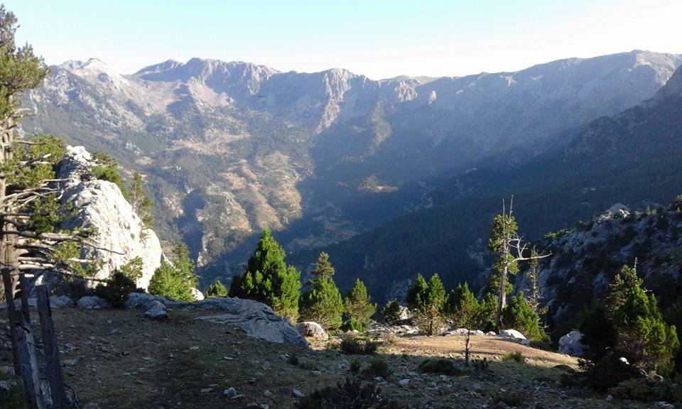 Antalya Gazipaşa Çığlık Köyü Resimleri 13