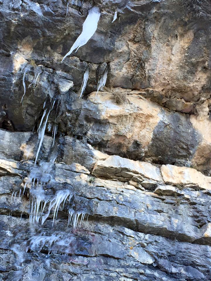 Antalya Gazipaşa Çığlık Köyü Resimleri 15