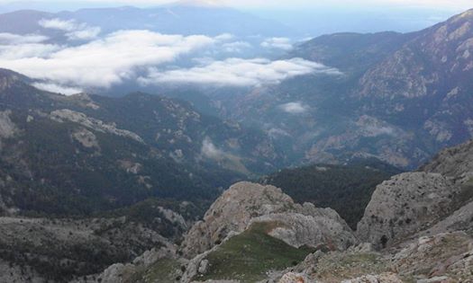 Antalya Gazipaşa Çığlık Köyü Resimleri 3