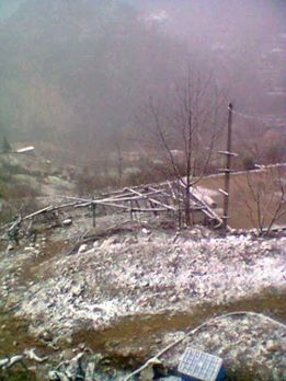 Antalya Gazipaşa Çığlık Köyü Resimleri 4