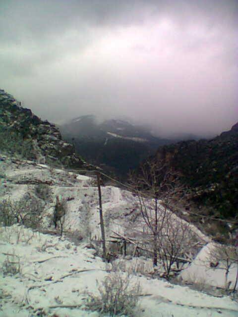 Antalya Gazipaşa Çığlık Köyü Resimleri 5