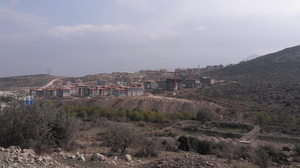 Yunusemre Akgedik Köyü Resimleri 1