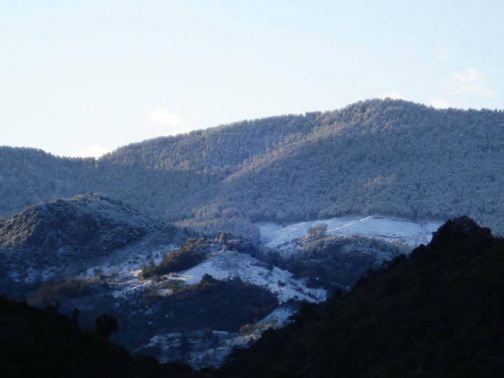 Antalya Gazipaşa Çörüş Köyü Resimleri 12