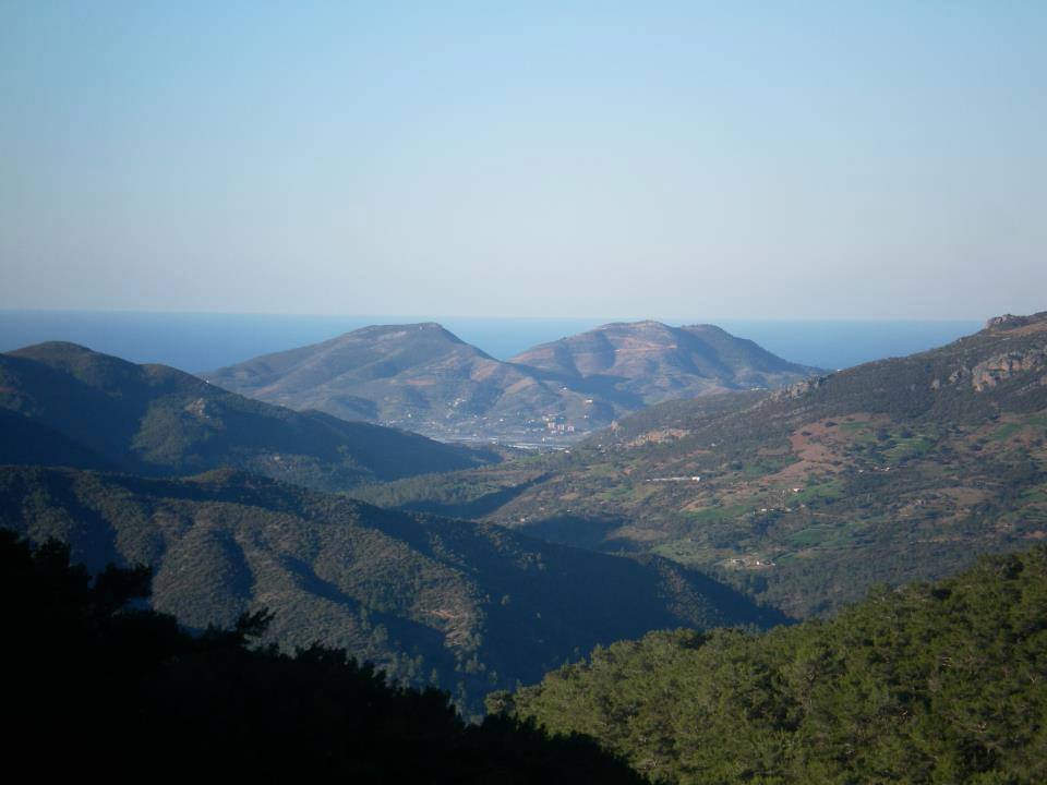 Antalya Gazipaşa Çörüş Köyü Resimleri 13