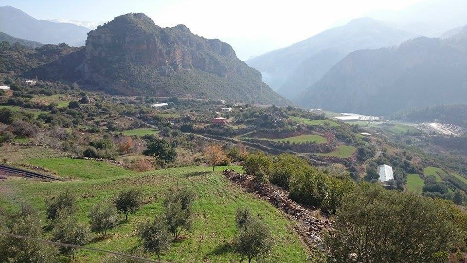 Antalya Gazipaşa Çörüş Köyü Resimleri 16