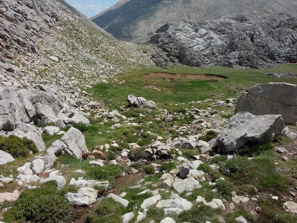 Antalya Gazipaşa Çörüş Köyü Resimleri 17