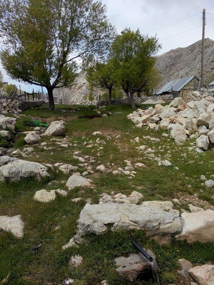 Antalya Gazipaşa Çörüş Köyü Resimleri 18