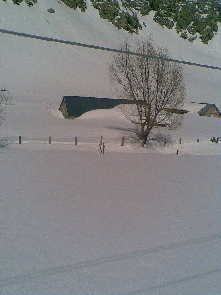 Antalya Gazipaşa Çörüş Köyü Resimleri 19