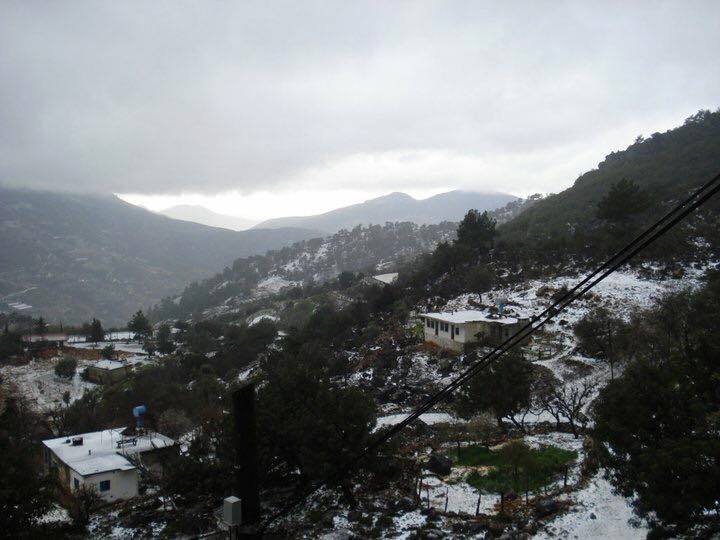 Antalya Gazipaşa Çörüş Köyü Resimleri 2