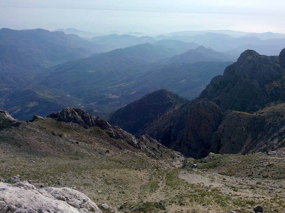 Antalya Gazipaşa Çörüş Köyü Resimleri 20