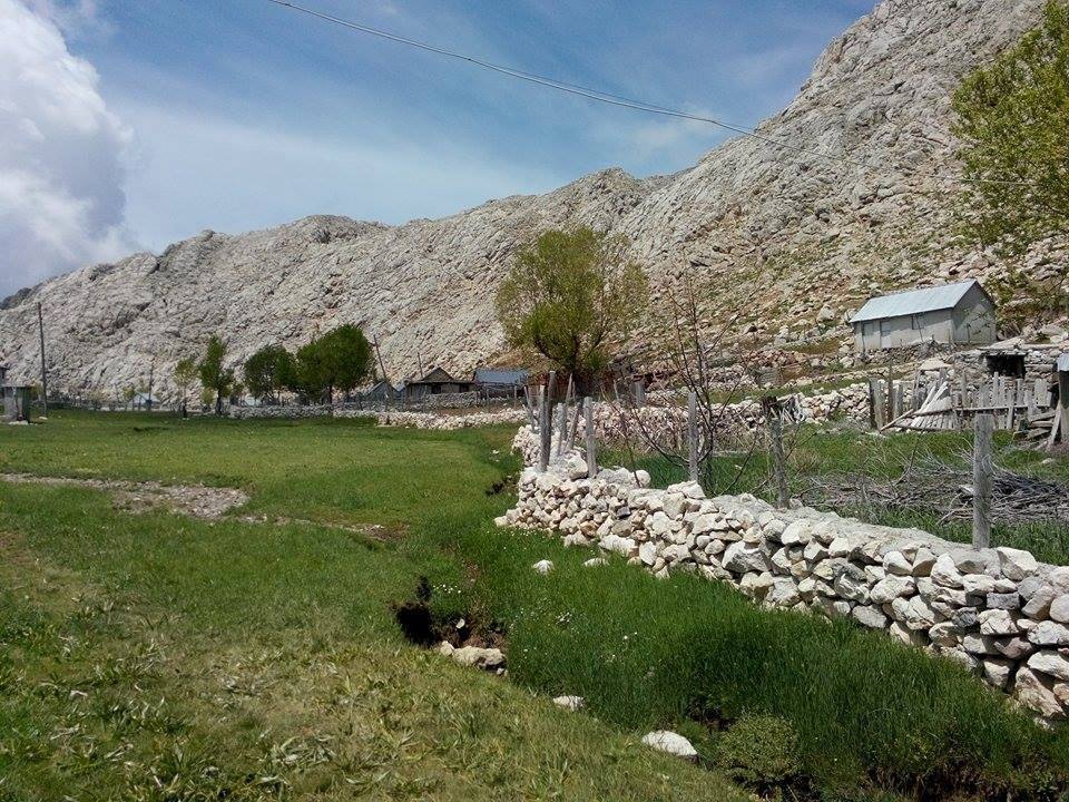 Antalya Gazipaşa Çörüş Köyü Resimleri 23