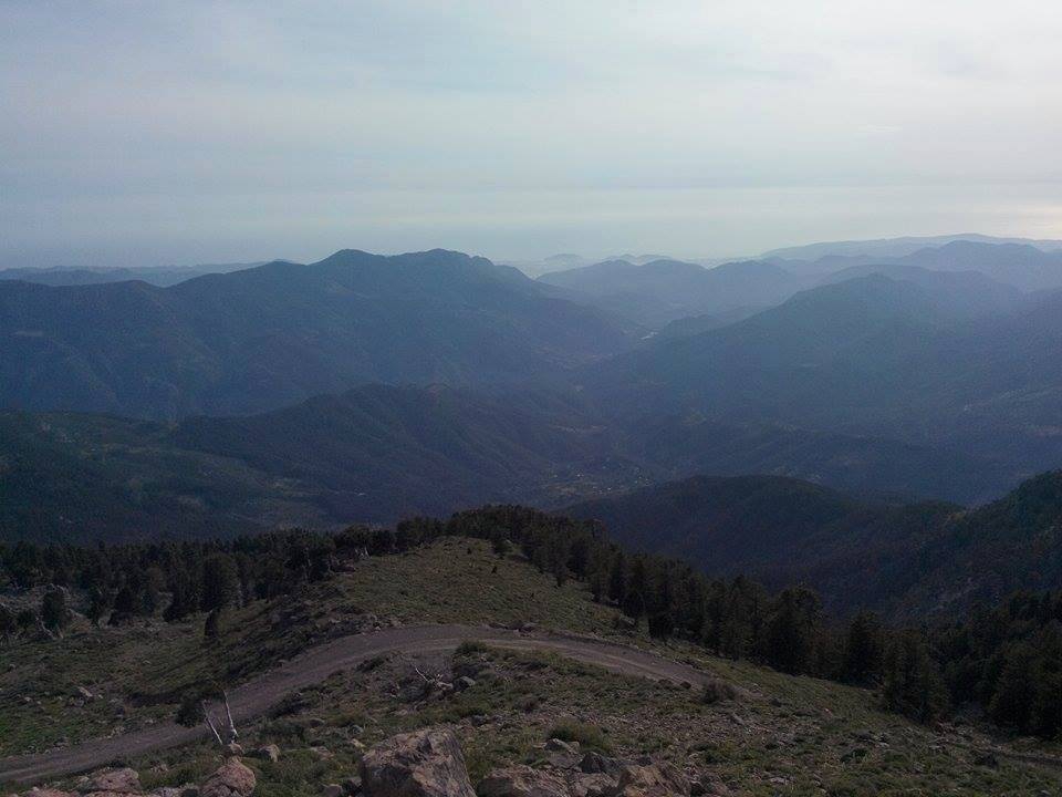 Antalya Gazipaşa Çörüş Köyü Resimleri 24