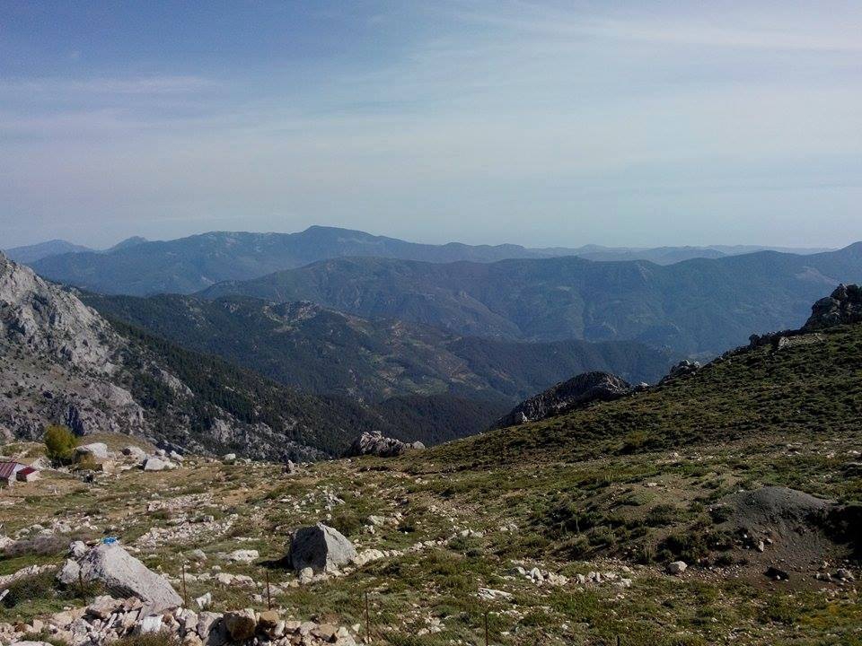 Antalya Gazipaşa Çörüş Köyü Resimleri 25
