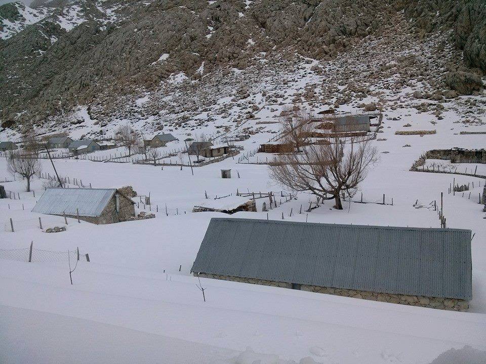 Antalya Gazipaşa Çörüş Köyü Resimleri 27