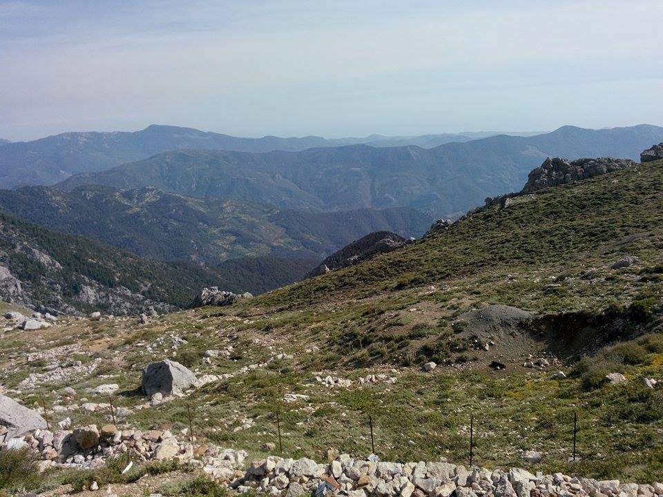 Antalya Gazipaşa Çörüş Köyü Resimleri 30