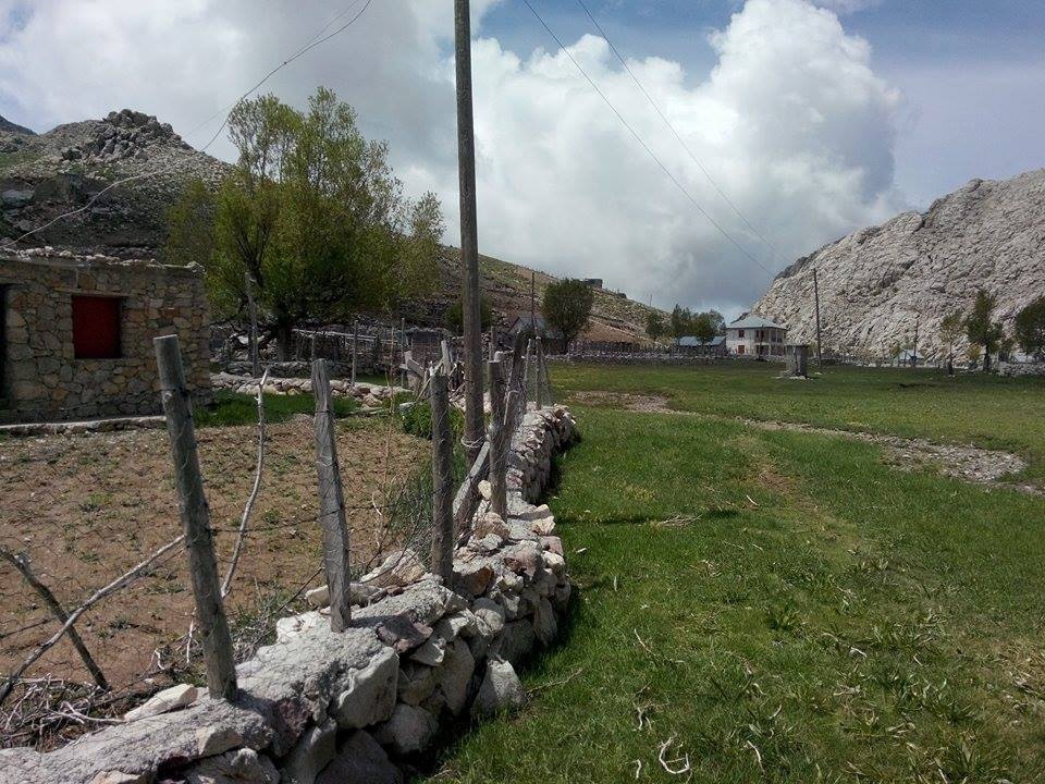 Antalya Gazipaşa Çörüş Köyü Resimleri 31