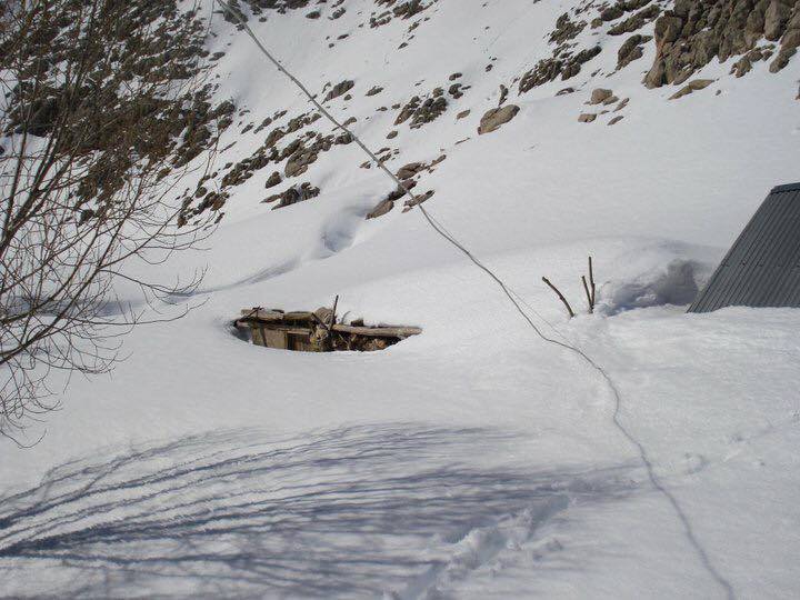 Antalya Gazipaşa Çörüş Köyü Resimleri 7