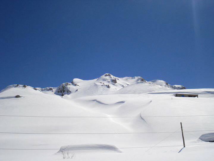 Antalya Gazipaşa Çörüş Köyü Resimleri 8