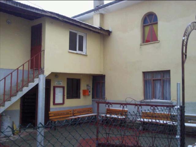 Bolu Çanakçılar Köyü Resimleri 1