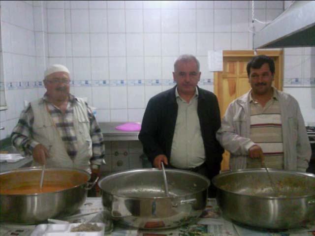 Bolu Çanakçılar Köyü Resimleri 10