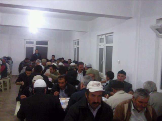 Bolu Çanakçılar Köyü Resimleri 11