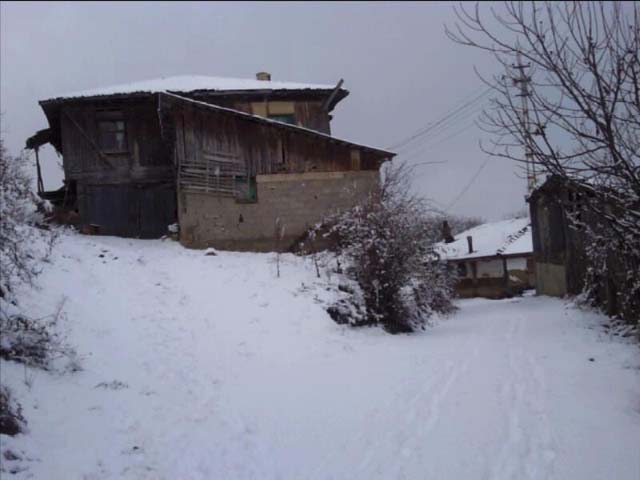 Bolu Çanakçılar Köyü Resimleri 2