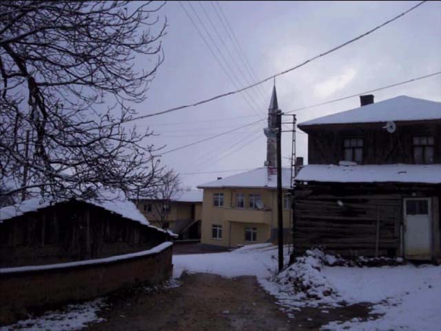 Bolu Çanakçılar Köyü Resimleri 3