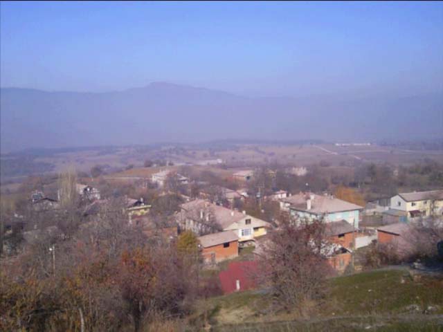 Bolu Çanakçılar Köyü Resimleri 4