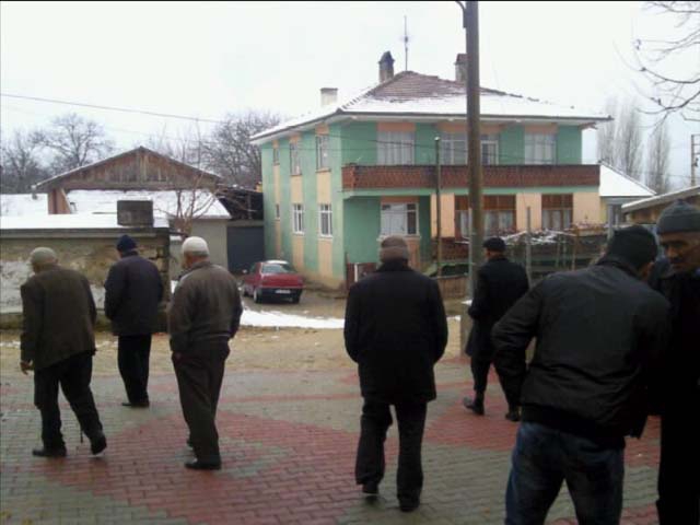 Bolu Çanakçılar Köyü Resimleri 8